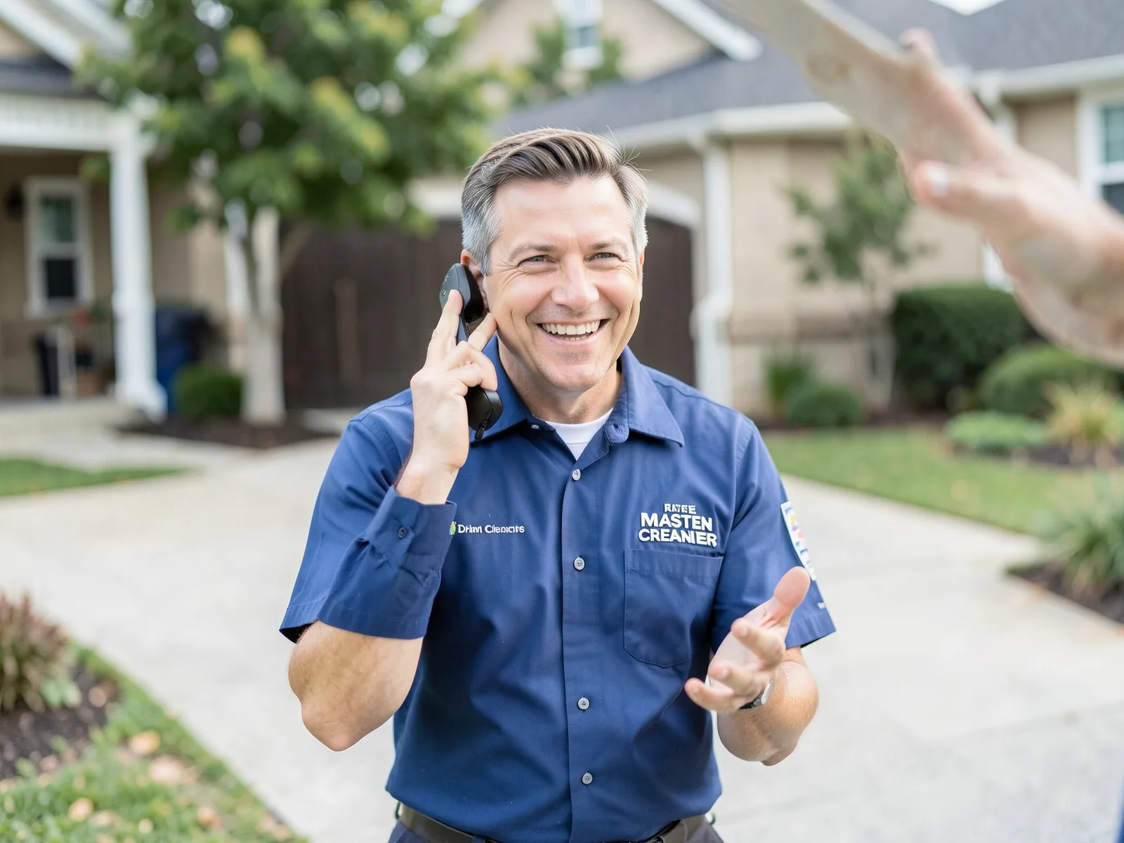 Drain Cleaning Grand Forks Afb, ND FAQs